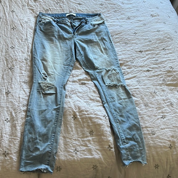 Kancan jeans - Picture 1 of 5